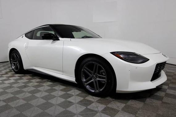 NISSAN NISSAN Z 2025 JN1BZ4AH5SM410205 image NISSAN NISSAN Z 2025 JN1BZ4AH5SM410205 image